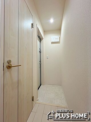 フジパレス和歌山駅北_内装_5