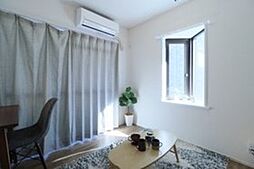 メインステージ中板橋駅前 2階1Kのリビング/ダイニング