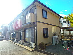 コーポファミーユ