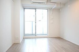 JR京浜東北・根岸線 大井町駅 徒歩4分の賃貸マンション 9階1Kのリビング/ダイニング