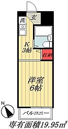 JR総武線 本八幡駅 徒歩9分