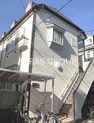 アエラス綱島Ｂ