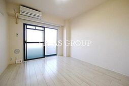 メゾンアルテミス 4階3DKのリビング/ダイニング