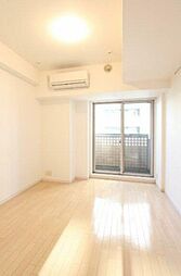 プラウドフラット蒲田 6階1Kのリビング/ダイニング