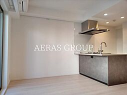 ミュプレ代々木上原 307 3階1LDKのリビング/ダイニング