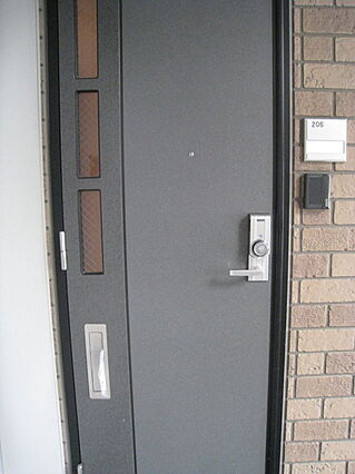 インクローバー_内装_4