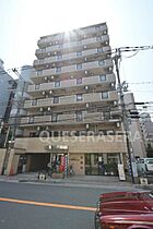 大阪府吹田市垂水町３丁目（賃貸マンション1DK・7階・27.30㎡） その5