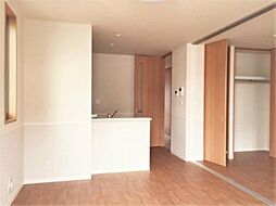 プレメリア（Premerea） 1階2LDKのリビング/ダイニング