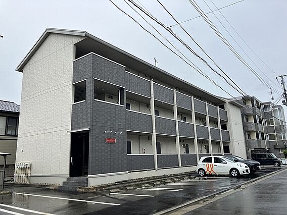 オッツファルコン弐_外観_1