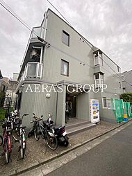 菱和パレス世田谷代田