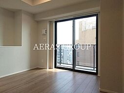 コートレジデンス南大塚 14階1LDKのリビング/ダイニング