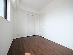 ラフィスタ墨田5丁目II 6階2LDKのリビング/ダイニング