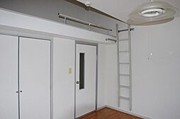 カーサ・エクセル 2階1Kのリビング/ダイニング