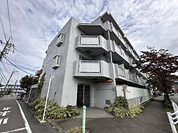 京王相模原線 京王堀之内駅 徒歩14分の賃貸マンション