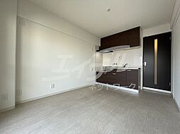 Osaka Metro長堀鶴見緑地線 今福鶴見駅 徒歩2分の賃貸マンション 7階2DKのリビング/ダイニング