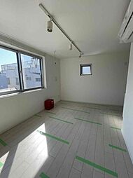 Maison　de　Aifur 1階ワンルームのリビング/ダイニング