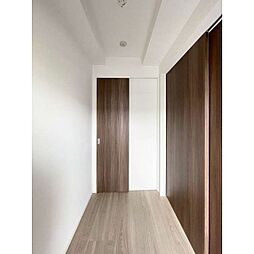 バウスステージ中野 4階1DKのリビング/ダイニング