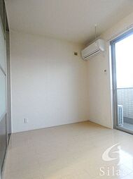 Osaka Metro長堀鶴見緑地線 門真南駅 徒歩15分の賃貸アパート 2階ワンルームのリビング/ダイニング