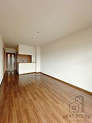 ヴィーブル18 3階3LDKのリビング/ダイニング