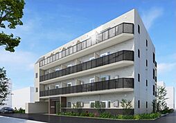 グランカーサ千駄木