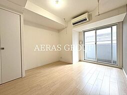 レジディア笹塚2 508 5階1Kのリビング/ダイニング