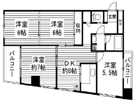 外観画像