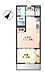 間取り：間取図