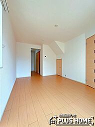 JR阪和線 紀伊中ノ島駅 徒歩9分の賃貸アパート 1階2LDKのリビング/ダイニング