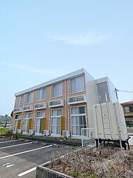 JR紀勢本線 黒江駅 徒歩25分の賃貸アパート