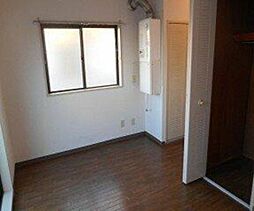 パレ・ドール八王子II 4階ワンルームのリビング/ダイニング