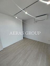 パレス池袋本町 5階1LDKのリビング/ダイニング