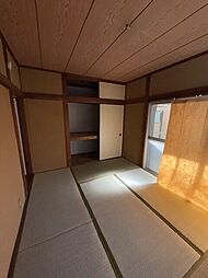 フリーデ国立 2階2DKのリビング/ダイニング