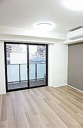 JPnoie練馬旭丘 3階2LDKのリビング/ダイニング