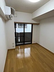 ルーブル日本橋 5階1Kのリビング/ダイニング