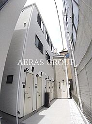 ＭＥＬＤＩＡ鐘ヶ淵