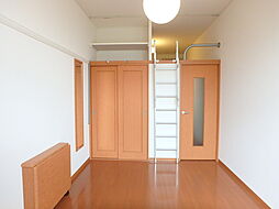 JR横浜線 相原駅 徒歩12分の賃貸マンション 1階1Kのリビング/ダイニング