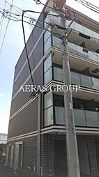 ＲＥＬＵＸＩＡ赤羽志茂