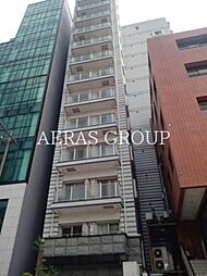 ガリシア浜松町