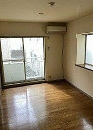 フェリース中野 A棟 1階1LDKのリビング/ダイニング