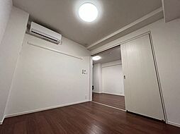 グラン　ファム 4階2LDKのリビング/ダイニング