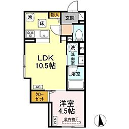 セレスティア青井II