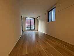 ｖｉｓｓｌａ 204 2階ワンルームのリビング/ダイニング