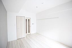 ポルト ボヌール セウ 4階1Kのリビング/ダイニング