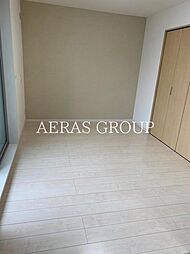 リブリ・ソフィア中央 2階1LDKのリビング/ダイニング