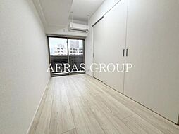 アイルプレミアム月島 3階1DKのリビング/ダイニング