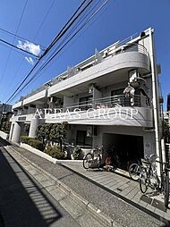 グローリア初穂西早稲田