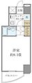 シャロン神谷陸橋8階7.3万円