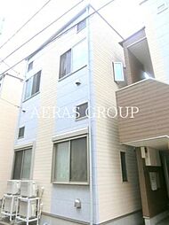 ハーモニーテラス日ノ出町IV