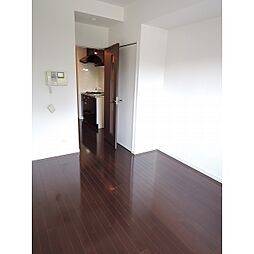 プレール・ドゥーク馬込駅前 7階1Kのリビング/ダイニング