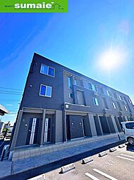 リヴェール土入 I